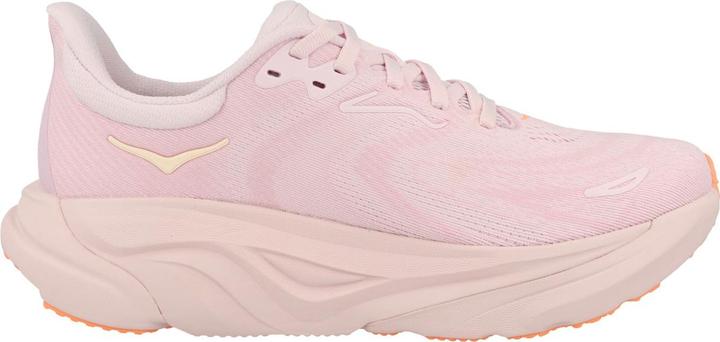 lilac cream-neon cantaloupe, Paars, Rosa