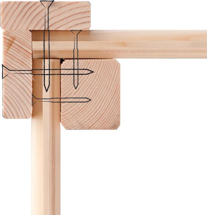 Produktbild Karibu Kerko 3