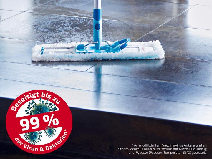 Actual product image Leifheit Wipe press (1 pcs.)