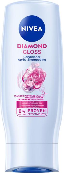NIVEA Diamond Gloss (200 ml)