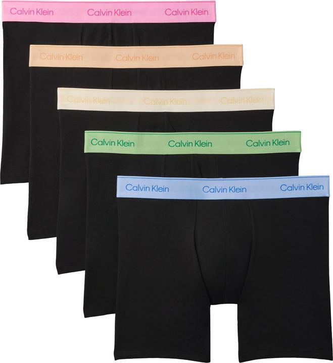 Immagine prodotto Calvin Klein Pants purple (M, Confezione da 5 pezzi)