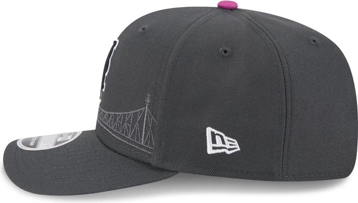 Image du produit New Era 9Seventy Stretch Cap City Connect New York Mets