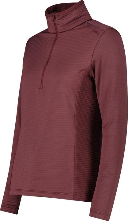 Produktbild CMP Campagnolo Damen Fleece-Halbzipper (M)