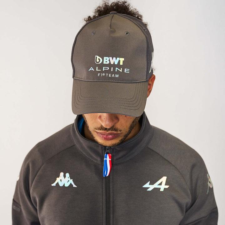 Produktbild Kappa Baseballkappe Alpine F1 Apovi 2023