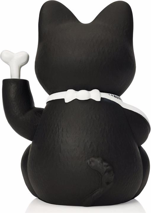 Produktbild Pechkeks Aufsteller Pech-Winkekatze