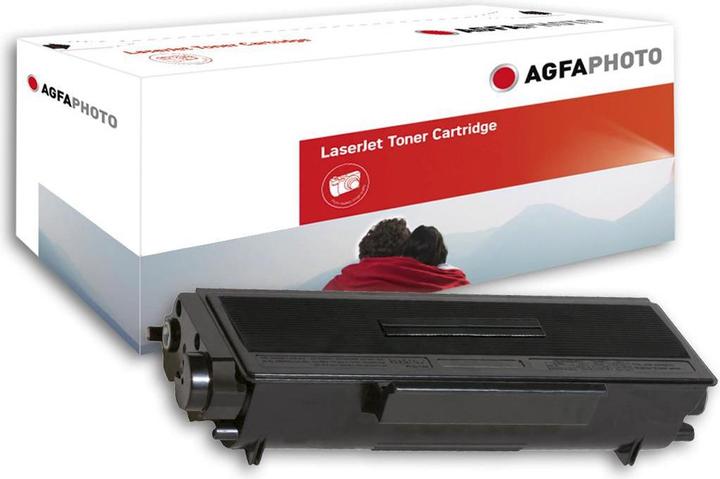 Produktbild AGFAPHOTO Aptbtn3170hce (BK)