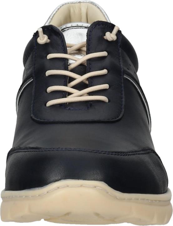 Image du produit Hush Puppies Avec cette basket simple en cuir de haute qualité de, vous avez le compagnon parfait. (41)