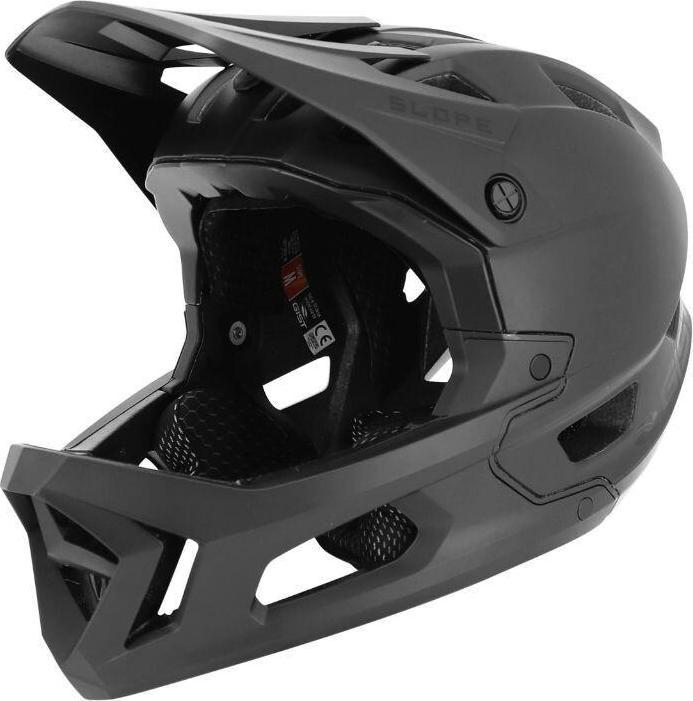 Produktbild Gist helm integral slope (52 - 61 cm)