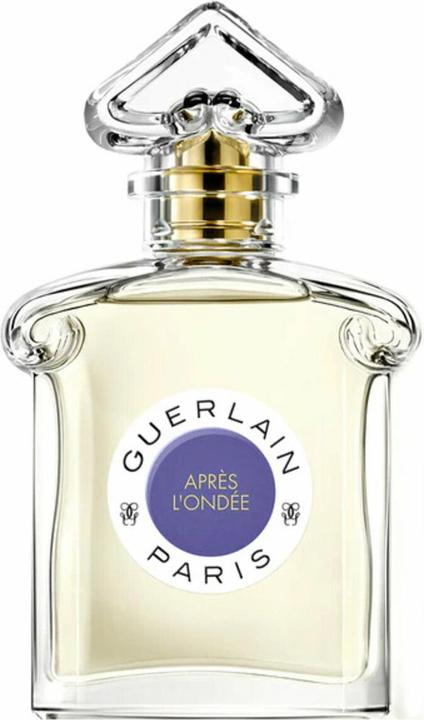 Actual product image Guerlain Après l'Ondee Eau de Toilette (Eau de toilette, 75 ml)