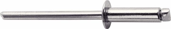 Image du produit Rapid Rivets aveugles en acier inoxydable Ø 4,8 x 10 mm