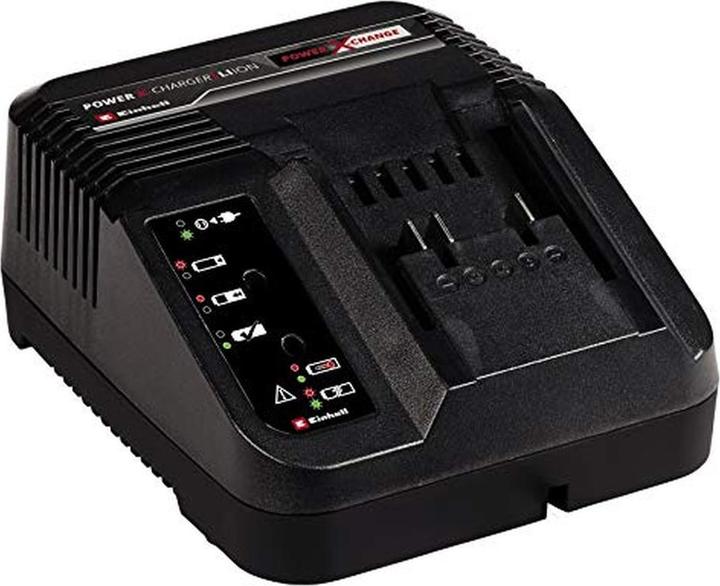 Produktbild Einhell Herocco +5 (Akkubetrieb)