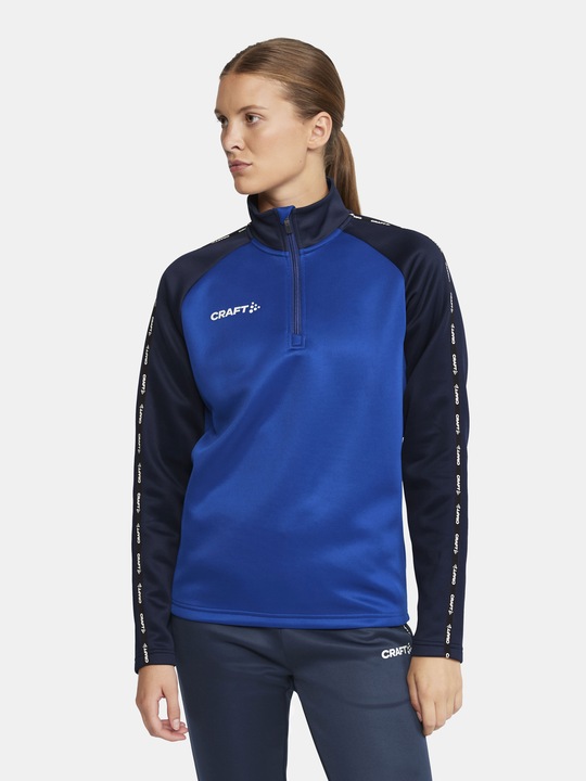 Immagine prodotto Craft SQUAD 2.0 MEZZA ZIP W (XS)