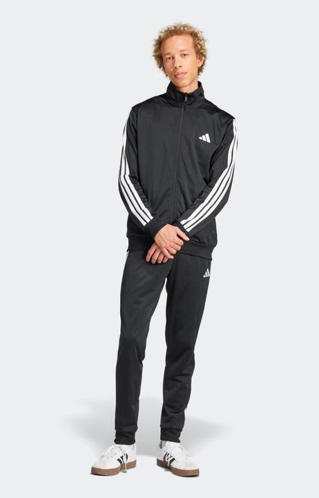 Produktbild Adidas Sportswear Basic Tricot Trainingsanzug (S)