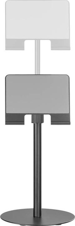 Image du produit myWall Support de table réglable en hauteur pour tablettes et smartphones