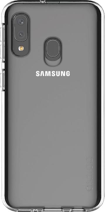Produktbild Samsung Original ultradünne Schutzhülle für Galaxy A40 – Transparent (Samsung Galaxy A40)