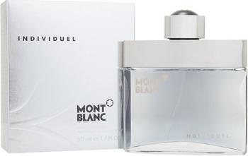 Immagine prodotto Montblanc Individuale (Eau de toilette, 50 ml)