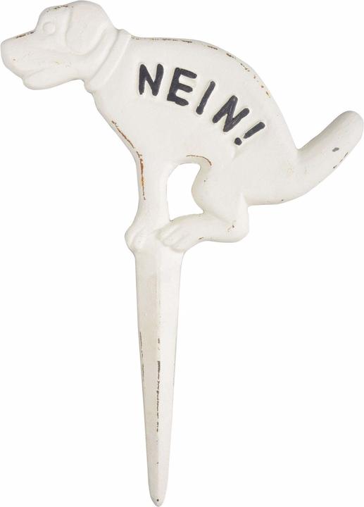 Esschert Design Garden plugs