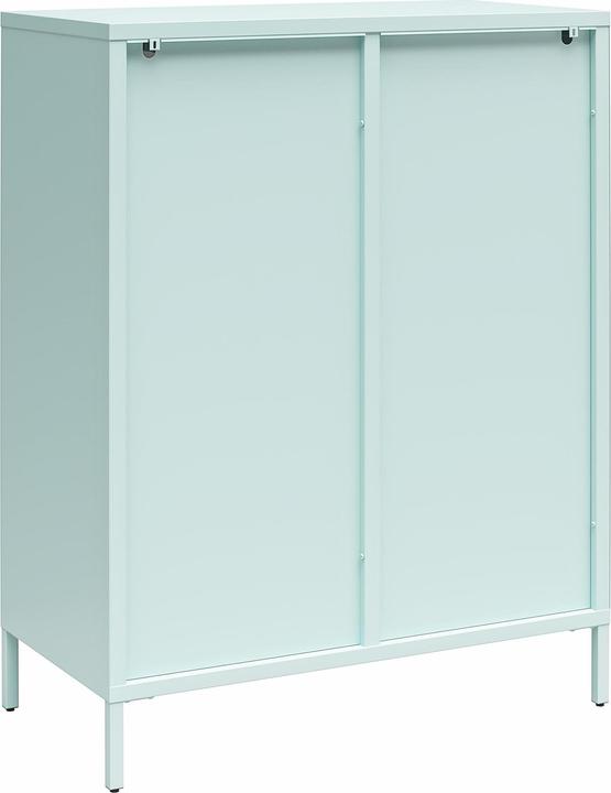 Image du produit Dorel Home Luna (80 x 40 x 102 cm)