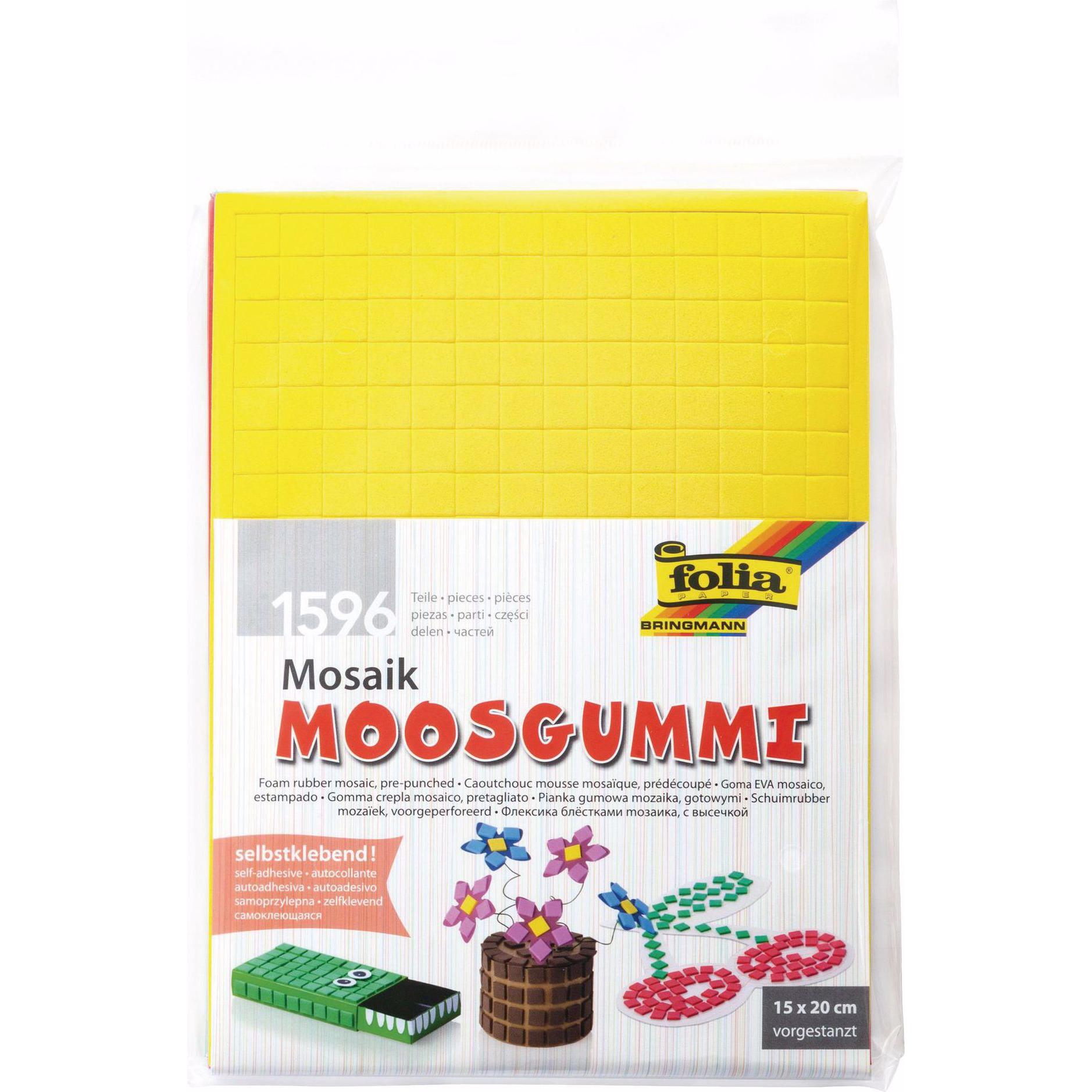 Folia Mosaik Basic