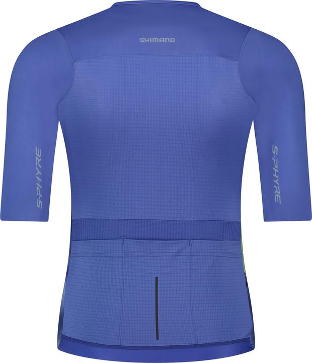Produktbild Shimano S-Phyre Leggera Short Sleeves Jersey (L)