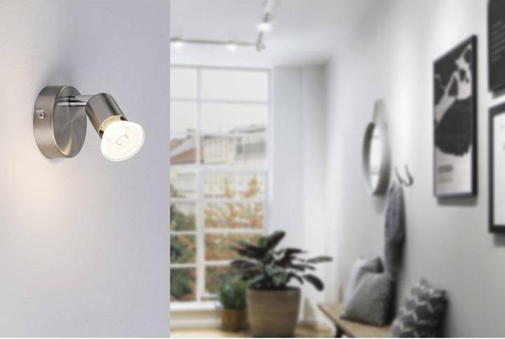 Actual product image Paulmann Carolina (GU10)