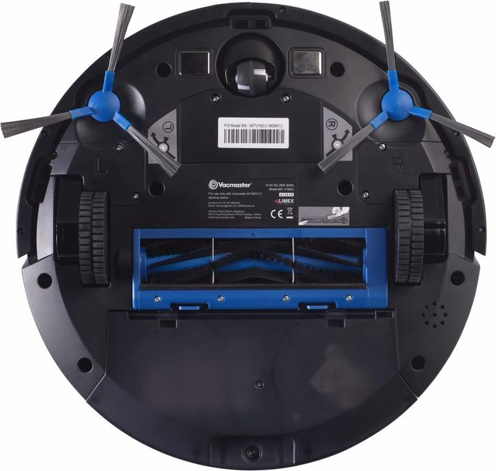 Actual product image Vacmaster V 16