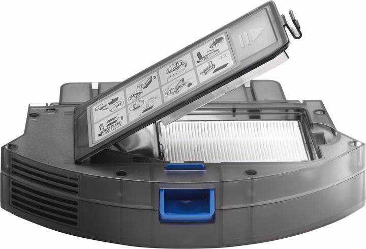 Actual product image Vacmaster V 16