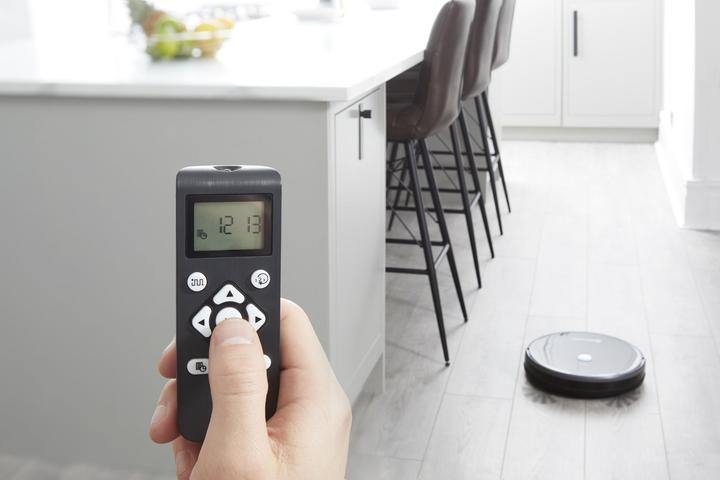 Actual product image Vacmaster C 16