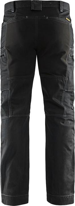 Produktbild Blakläder Denim Cordura Stretchhose (50, 50)