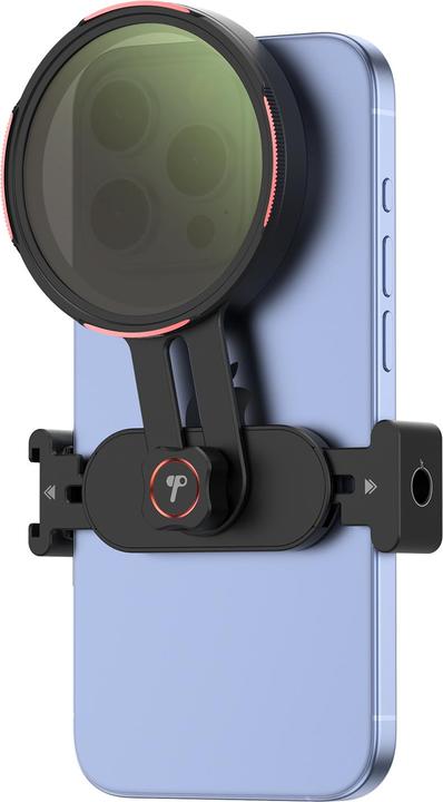 Actual product image Telesin 67mm CPL Filter (67 mm, Polarizing filter)