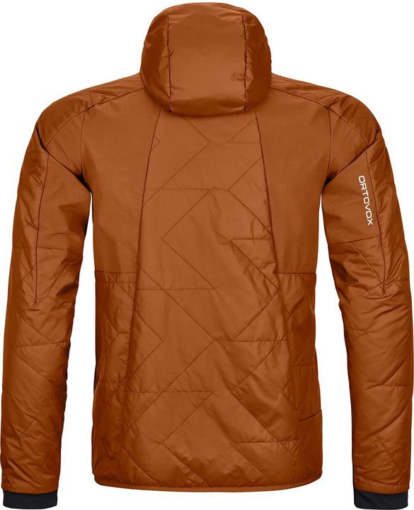 Immagine prodotto Ortovox Piz Boè Swisswool Jacket (S)