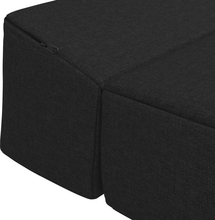 Produktbild vidaXL Klappsofa Bett