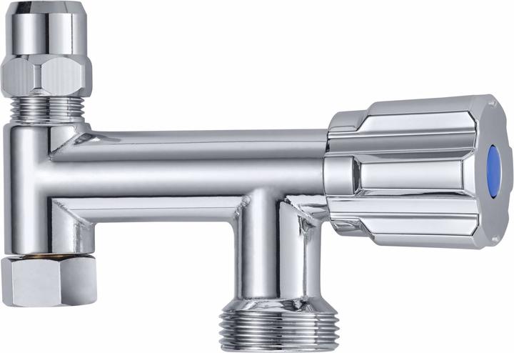Produktbild Diaqua Waschmaschinenventil