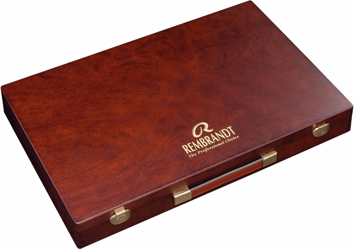 Produktbild Rembrandt Pastellfarbe Master, Mehrfarbig (Mehrfarbig, 1 x)
