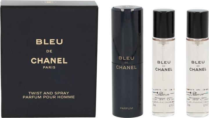 Produktbild Chanel Parfumé Twist & (Eau de Parfum, 60 ml)