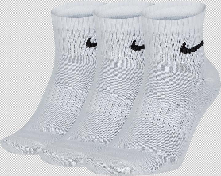 Immagine prodotto Nike Calzini Everyday Lw Ankle 3 Pack (46 - 50)