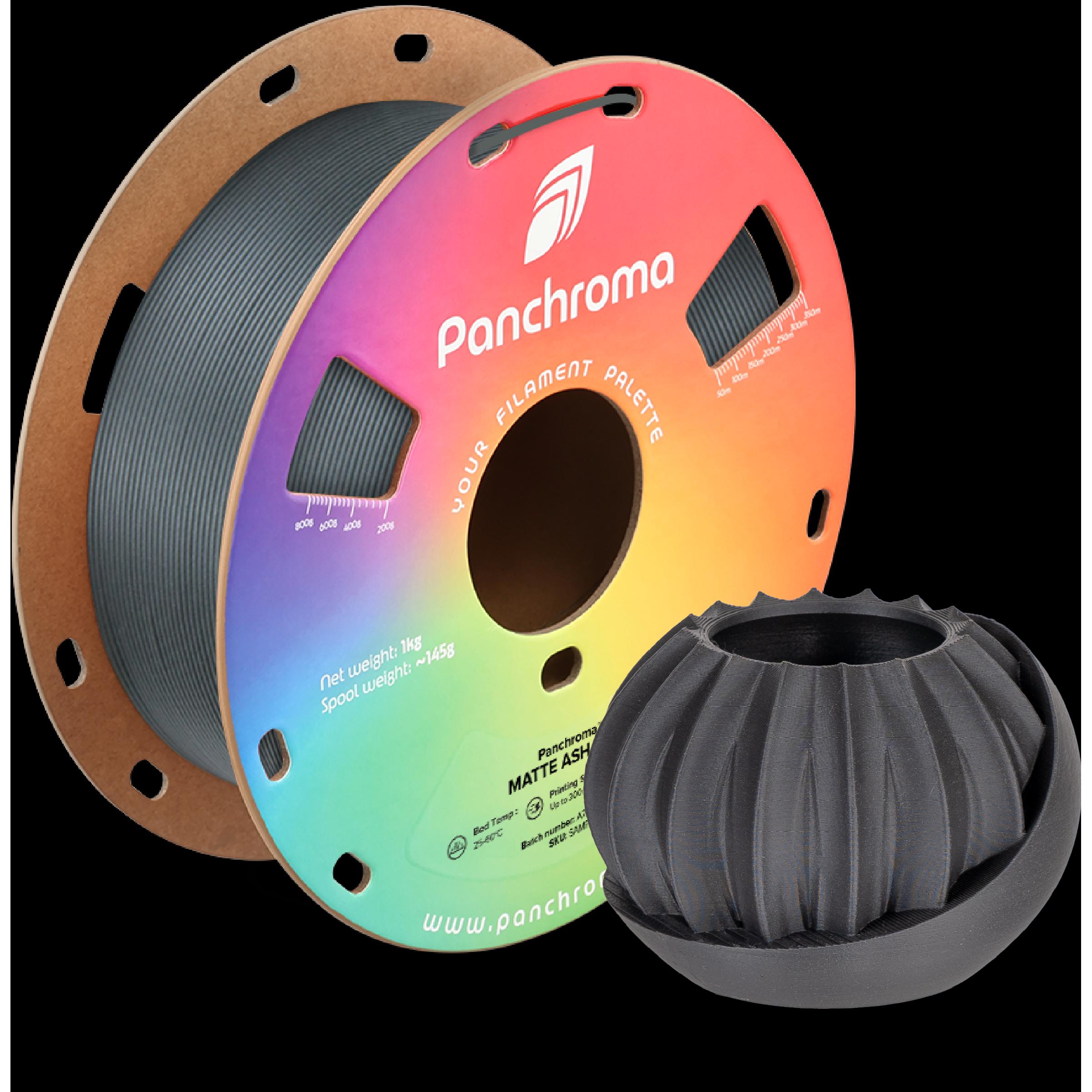 Polymaker Panchroma™ PLA Matte (PLA), 3D Filament