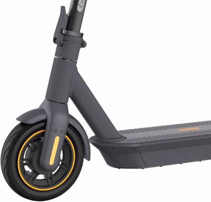 Produktbild Segway-Ninebot KickScooter MAX G30 (25 km/h, 65 km, 350 W)