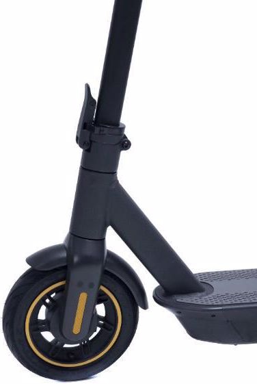 Produktbild Segway-Ninebot KickScooter MAX G30 (25 km/h, 65 km, 350 W)