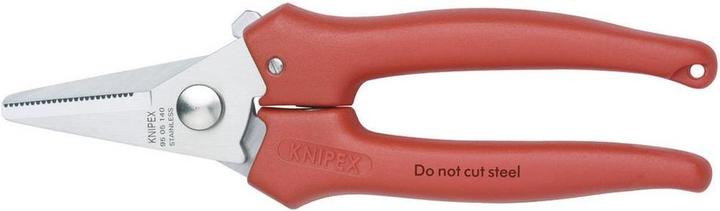 Immagine prodotto Knipex Cesoia combinata (140 mm)