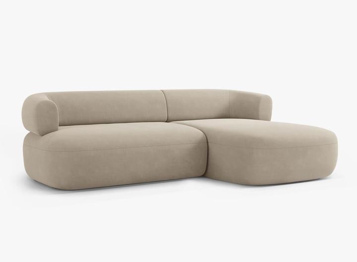Produktbild Micadoni Jenny (Ecksofa)