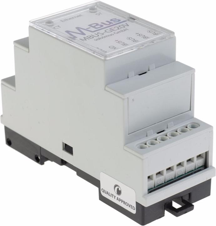 Produktbild Solvimus Gateway GE20V