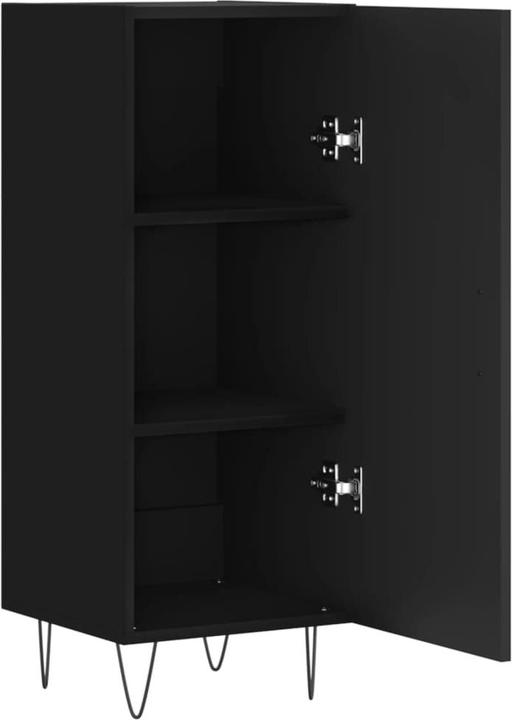 Image du produit vidaXL Sideboard (34.50 x 34 x 90 cm)