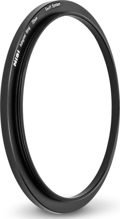 Actual product image Nisi Adapter rings (Filter adapters, 72 mm)