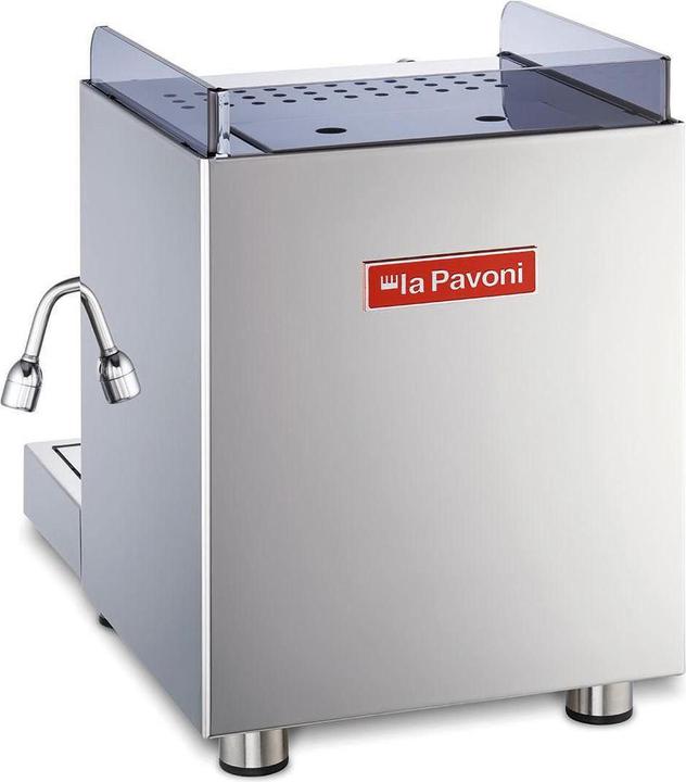 Produktbild La Pavoni Semiprofessionell Cellini Classic