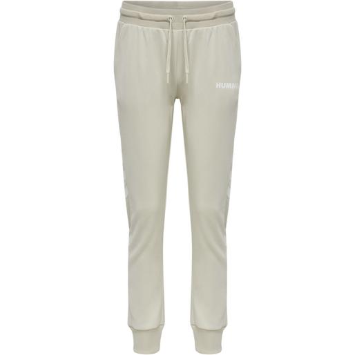 Actual product image hummel Legacy Poly Woman Regular Pants (L)
