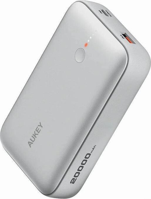 Produktbild Aukey Spark Mini (20000 mAh, 20 W, 77 Wh)