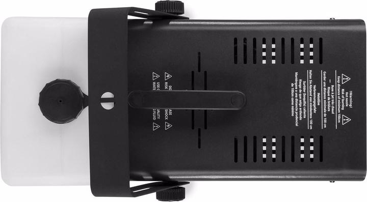 Actual product image BeamZ Rage