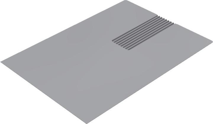 Actual product image Schletter Schindel (Solar system mounting material)