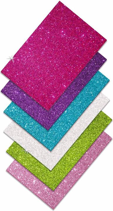 Image du produit Ursus Paillettes